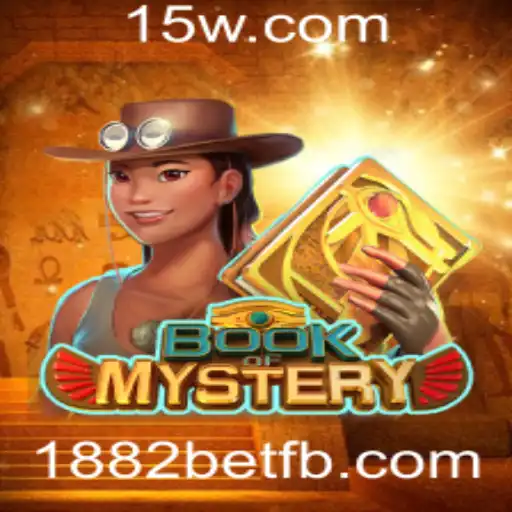 Descubra a Magia do Jogo BookofMystery na 1882bet