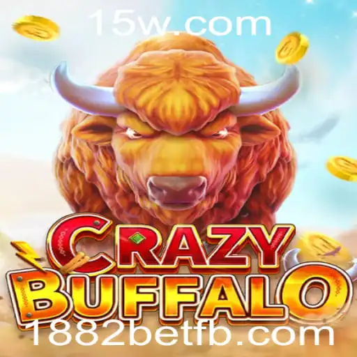 Descubra o Enigma do Jogo CRAZYBUFFALO com a Plataforma 1882bet
