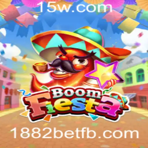 Explorando o Mundo do Jogo BoomFiesta com 1882bet