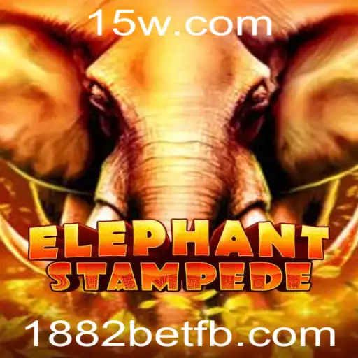 Descubra ElephantStampede e as Estratégias de Jogo no 1882bet