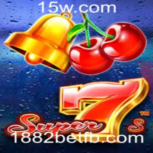 Descubra o Fascinante Mundo de Super7s no 1882bet
