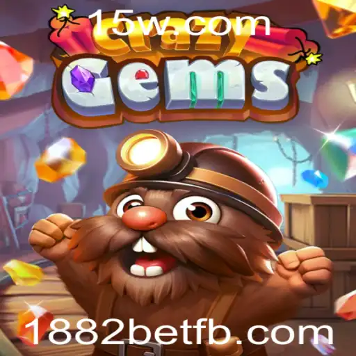 Explorando CrazyGems: O Novo Fenômeno de Entretenimento em 1882bet