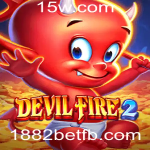 Descubra o Mundo de DevilFire2 e Seus Desafios de 1882bet