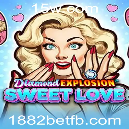 Descubra o Novo Fenômeno dos Jogos: DiamondExplosionSweetLove