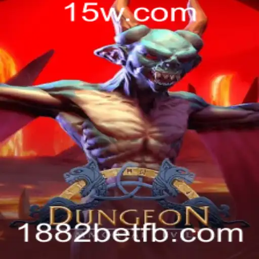 Explorando as Aventuras de 'Dungeon' com 1882bet