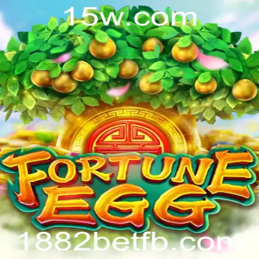 Descubra o Excitante Mundo de FortuneEgg: Jogo de Apostas da 1882bet