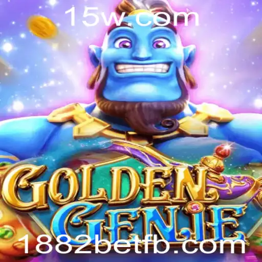 Descubra GOLDENGENIE: Uma Aventura Inovadora no Mundo dos Jogos