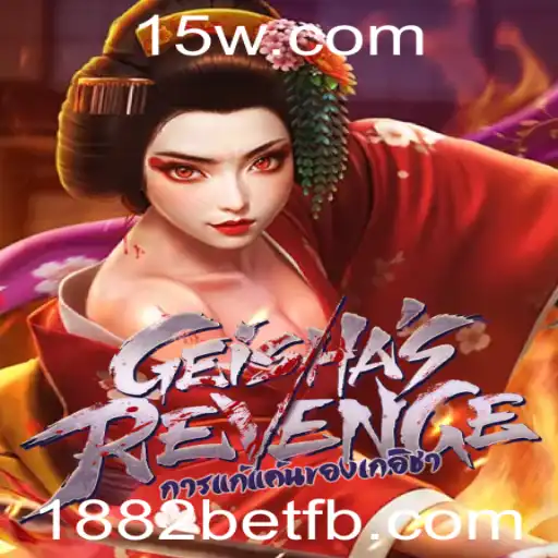 GeishasRevenge: Uma Aventura Estratégica e Emocionante no Mundo dos Jogos Online