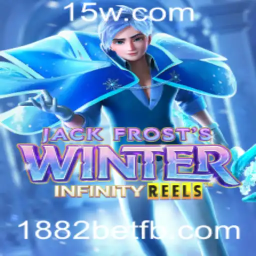 Descubra JackFrostsWinter: Aventura Congelante com 1882bet