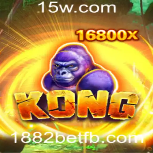 Kong: Explorando o Mundo Fascinante do Jogo com 1882bet