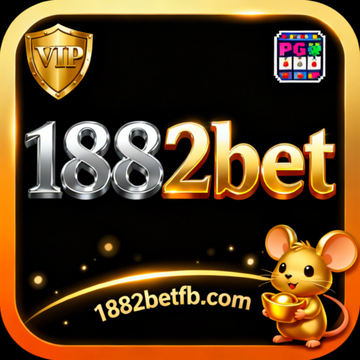 1882bet Logo