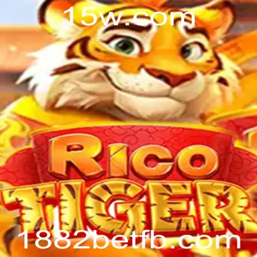 Descubra o Fascinante Mundo do Jogo RicoTiger em 1882bet