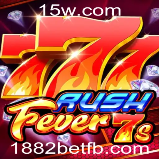 RushFever7s: Um Mergulho no Mundo dos Jogos de Azar com 1882bet