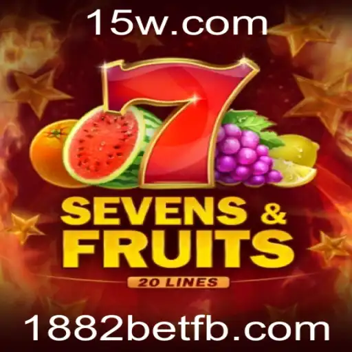 Descubra SevensFruits20 na Plataforma 1882bet: Um Merge de Diversão e Fortuna