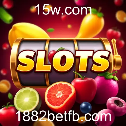Slots de Frutas
