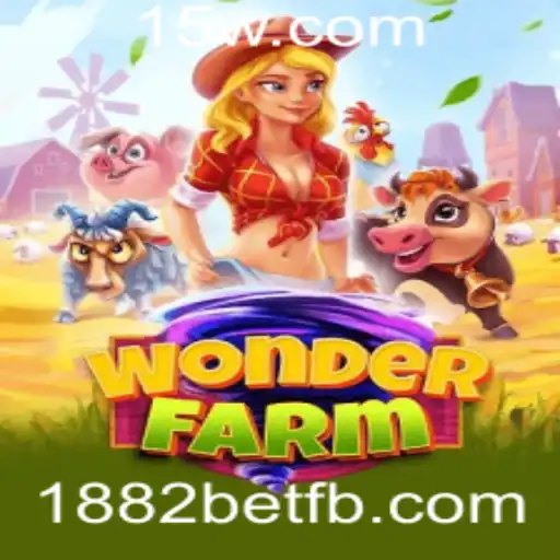 Explorando o Mundo Encantado de WonderFarm com a Experiência 1882bet